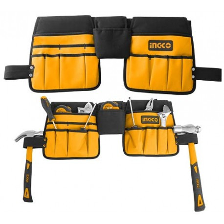 Southern Wholesale Stores Ltd - The Stanley 12-Inch Tool Bag is