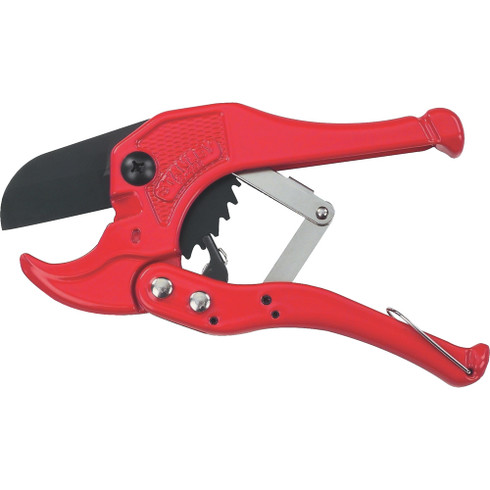 STANLEY PVC Pipe Cutter - 42mm Pliers 14-442