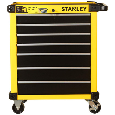 Stanley STST74305-1 Tool trolley (empty) 7 drawers