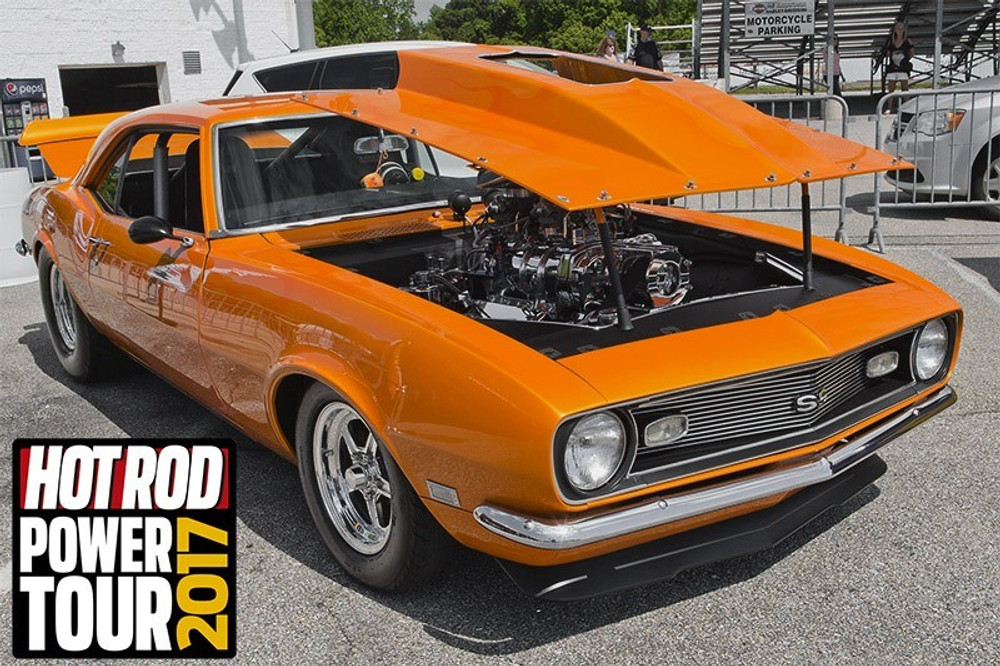 JMC Equipment Covers the Hot Rod Power Tour 2017! JMC Equipment Covers the Hot Rod Power Tour 2017!