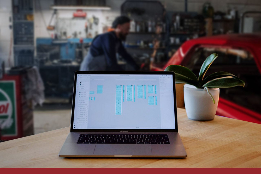 6 Quick Steps to Build an Awesome Auto Repair Shop Website [in 2021]