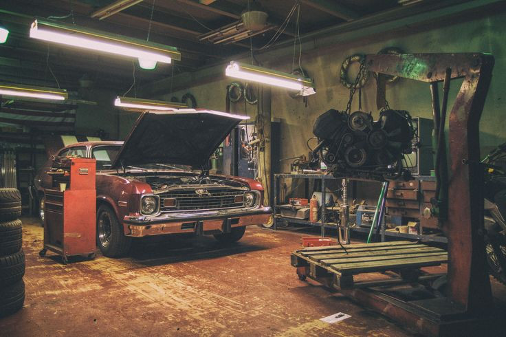 Top 5 ways to bring more clients to your auto repair shop