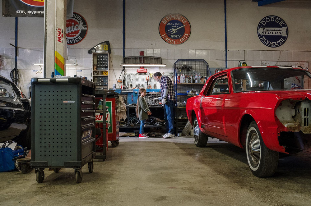 Tips on Starting an Auto Repair Shop