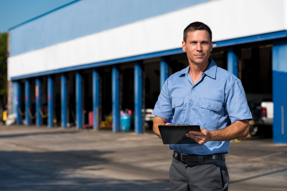 10 Quick Cheap Ways to Increase your Auto repair Shop Clientele
