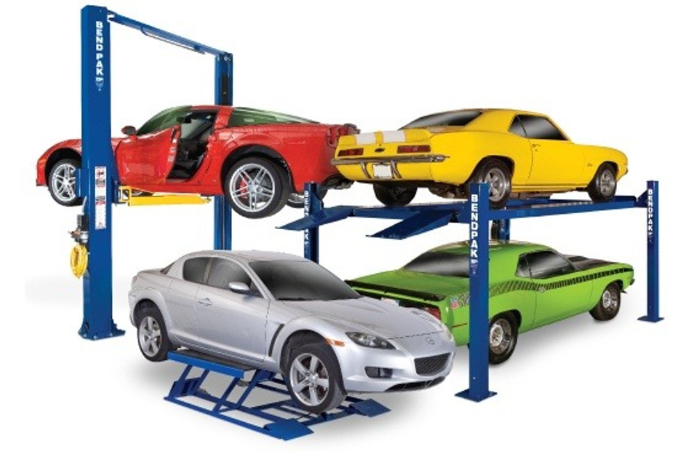 ​Are Bendpak Lifts the Right Choice For your Business?