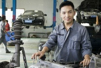 Auto Repair Sales Technique: Tell less Show More | JMC Auto
