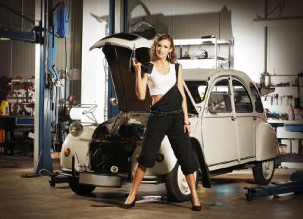 Auto Repair Shop Marketing How to Attract More Women to Shop