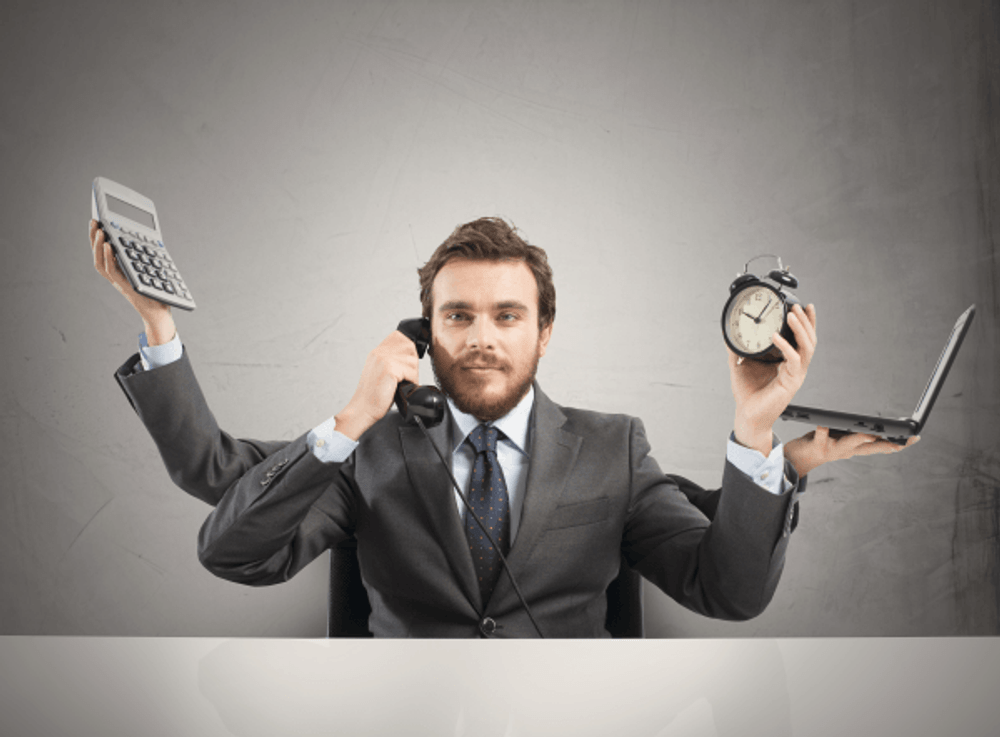 3 Things Auto Repair Shop Owners Shouldn’t Have to Do 3 Things Auto Repair Shop Owners Shouldn’t Have to Do