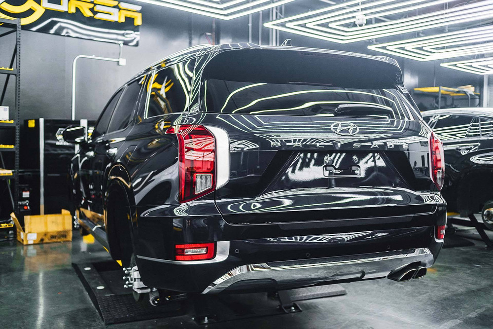 A Guide to Proper Car Lift Maintenance