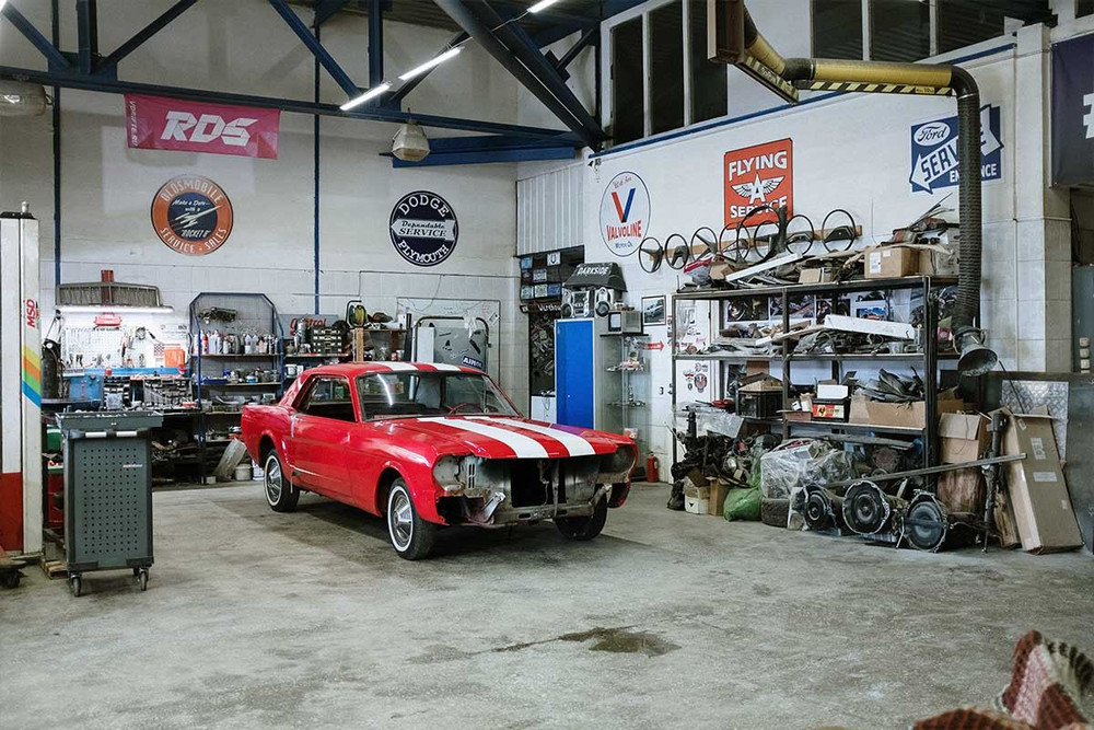 How Profitable Are Auto Repair Shops How Profitable Are Auto Repair Shops