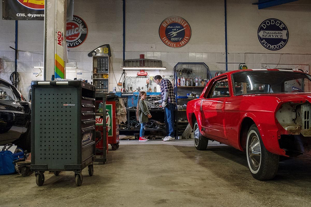 How to Start A Car Mechanic Shop and Find Essential Tools