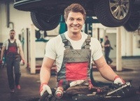 Top 3 Reasons why Women Should Date an Auto Technician