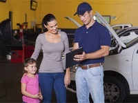 5 Key Sale Techniques for Your Auto Shop Products & Services