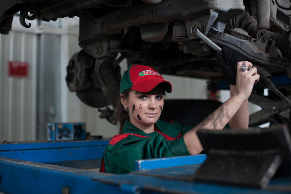 Why It’s Important to Schedule Regular Car Maintenance