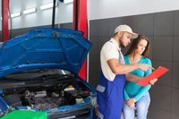 Auto Repair Shop Marketing: Little Jobs make a BIG Difference