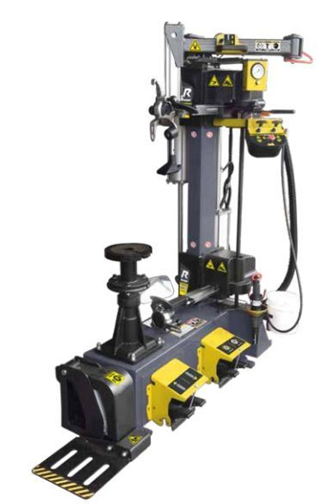 Tire Changers: Are They Necessary for your auto repair shop? Tire Changers: Are They Necessary for your auto repair shop?