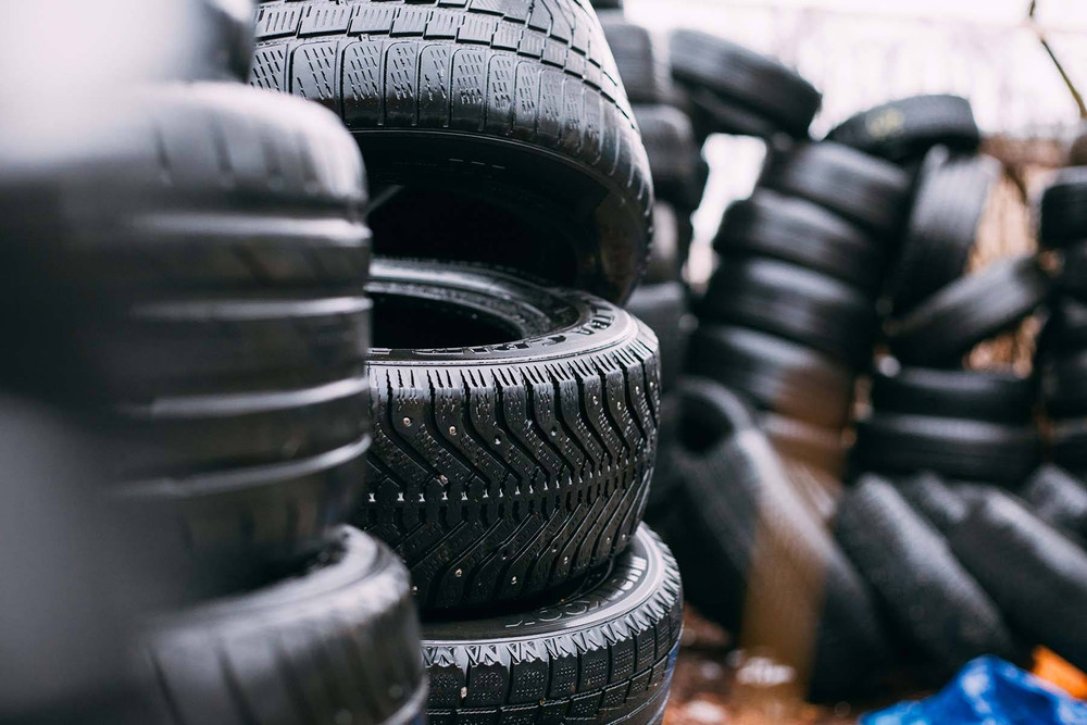 Run Flats vs. Regular Tires: What to Consider