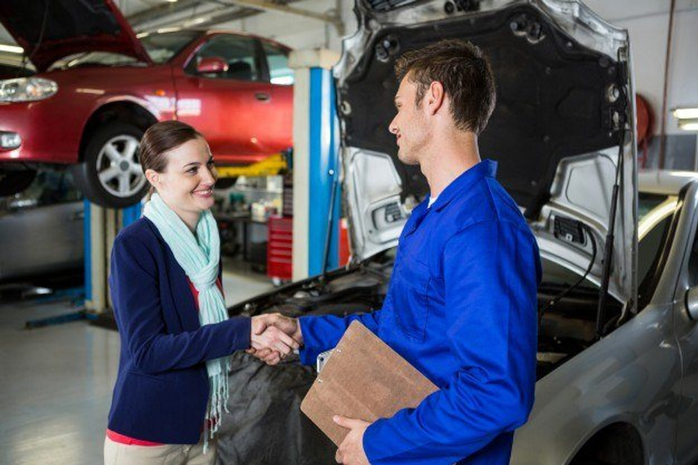 How to get more customers to your auto repair shop? How to get more customers to your auto repair shop?