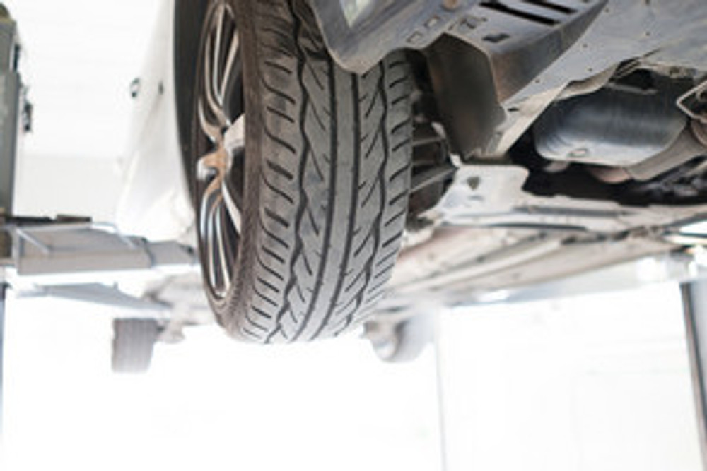 Common Tire Balancing Mistakes and How to Avoid Them Common Tire Balancing Mistakes and How to Avoid Them