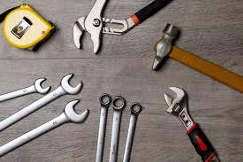 Tune-up Suggestions to Keep Your Metal Fabrication Tools in Good Shape  Tune-up Suggestions to Keep Your Metal Fabrication Tools in Good Shape