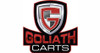 Goliath Carts