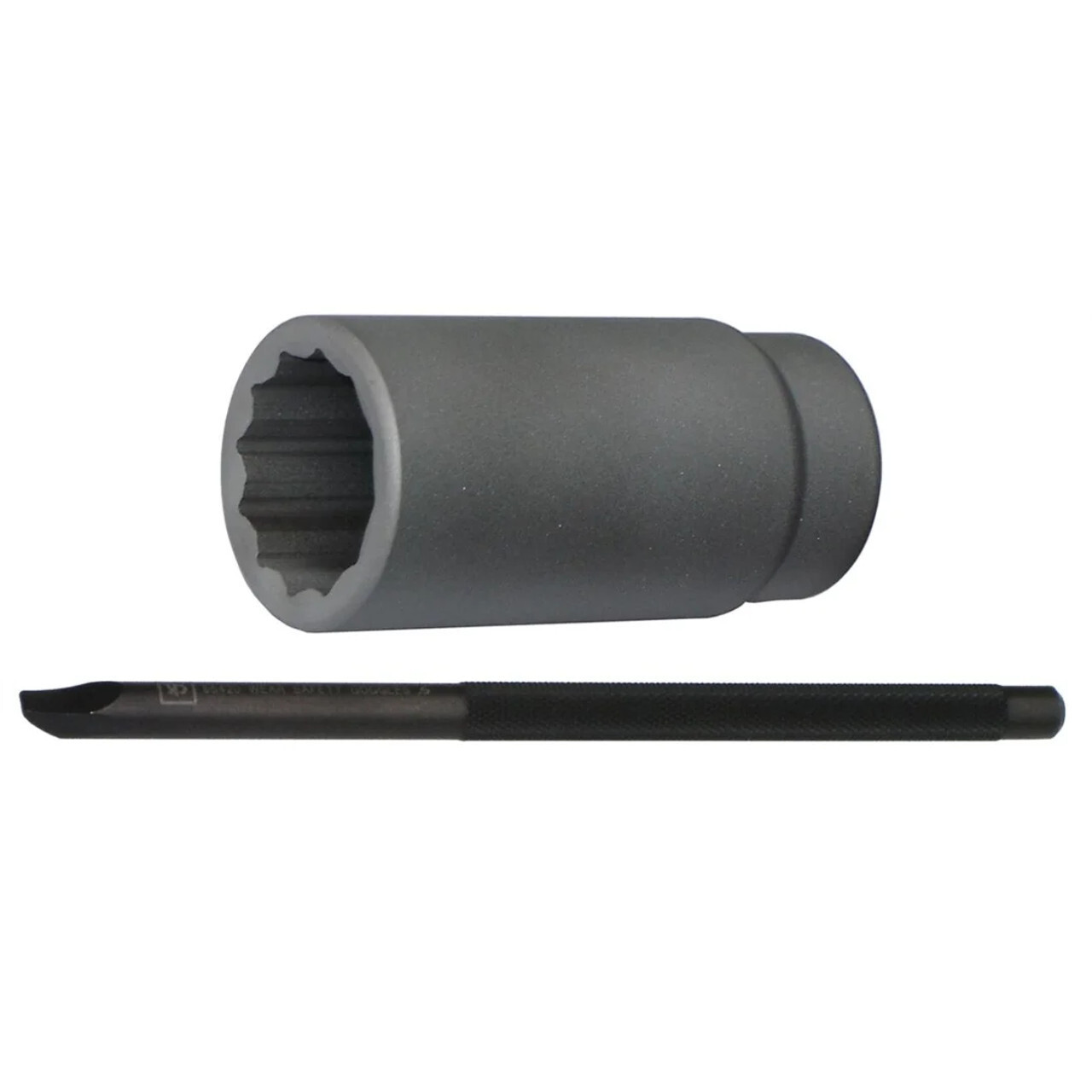 Driveshaft And Axle