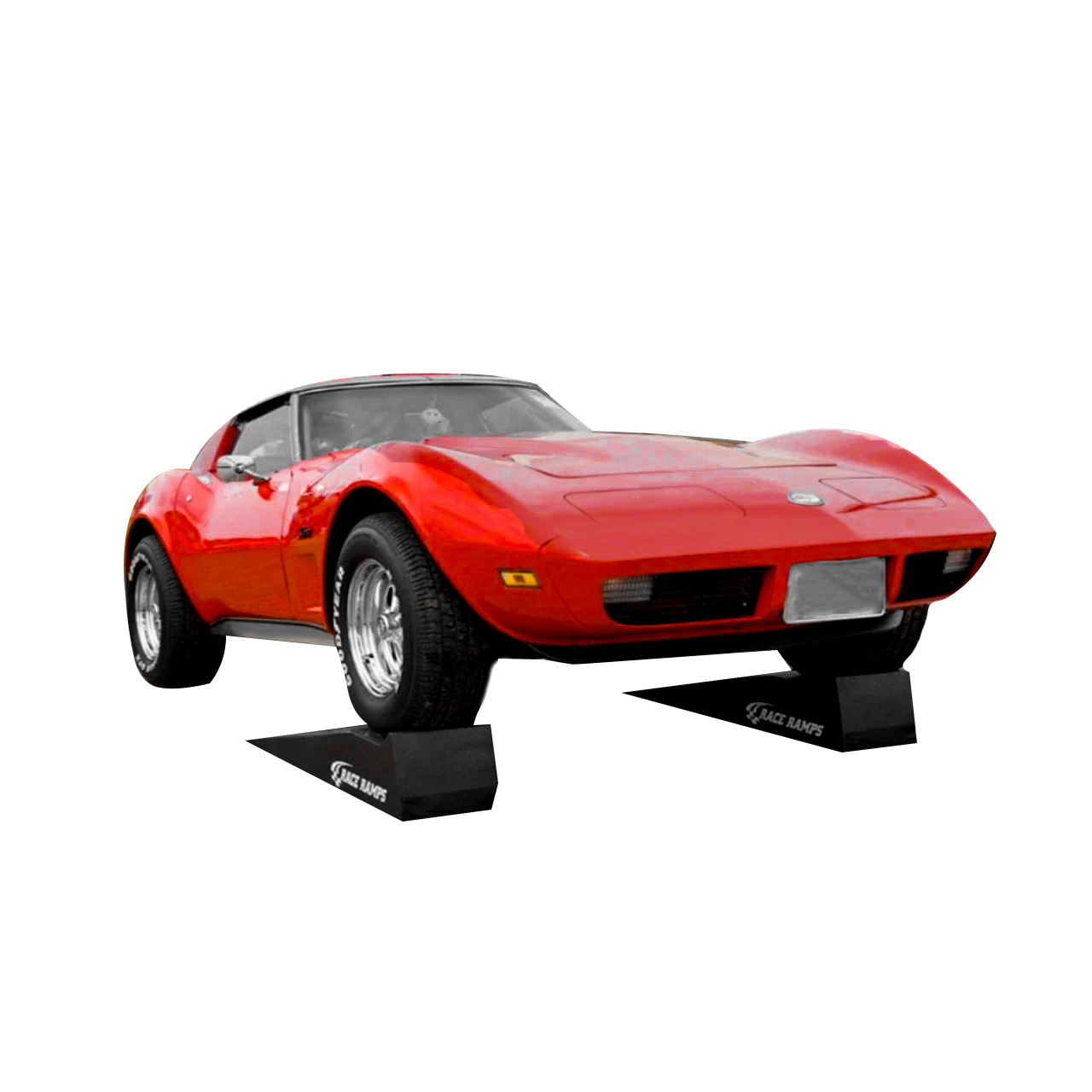 Vehicle Ramps