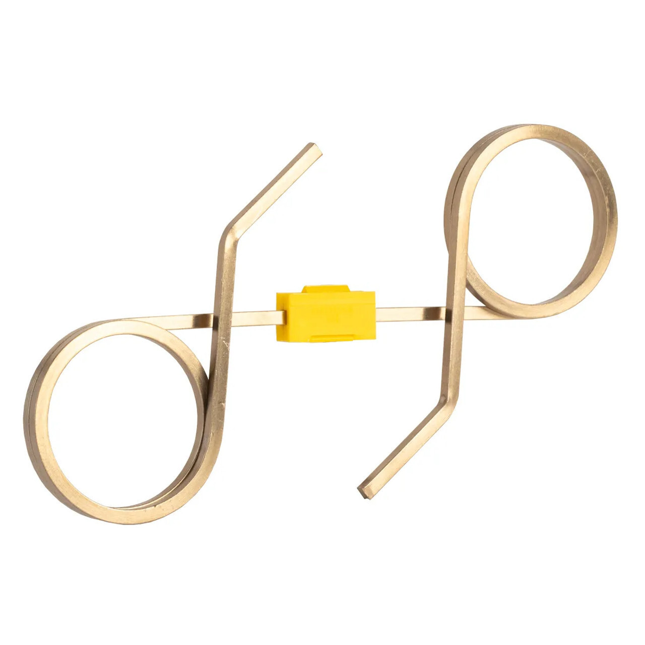 Wheel Nut Retainer