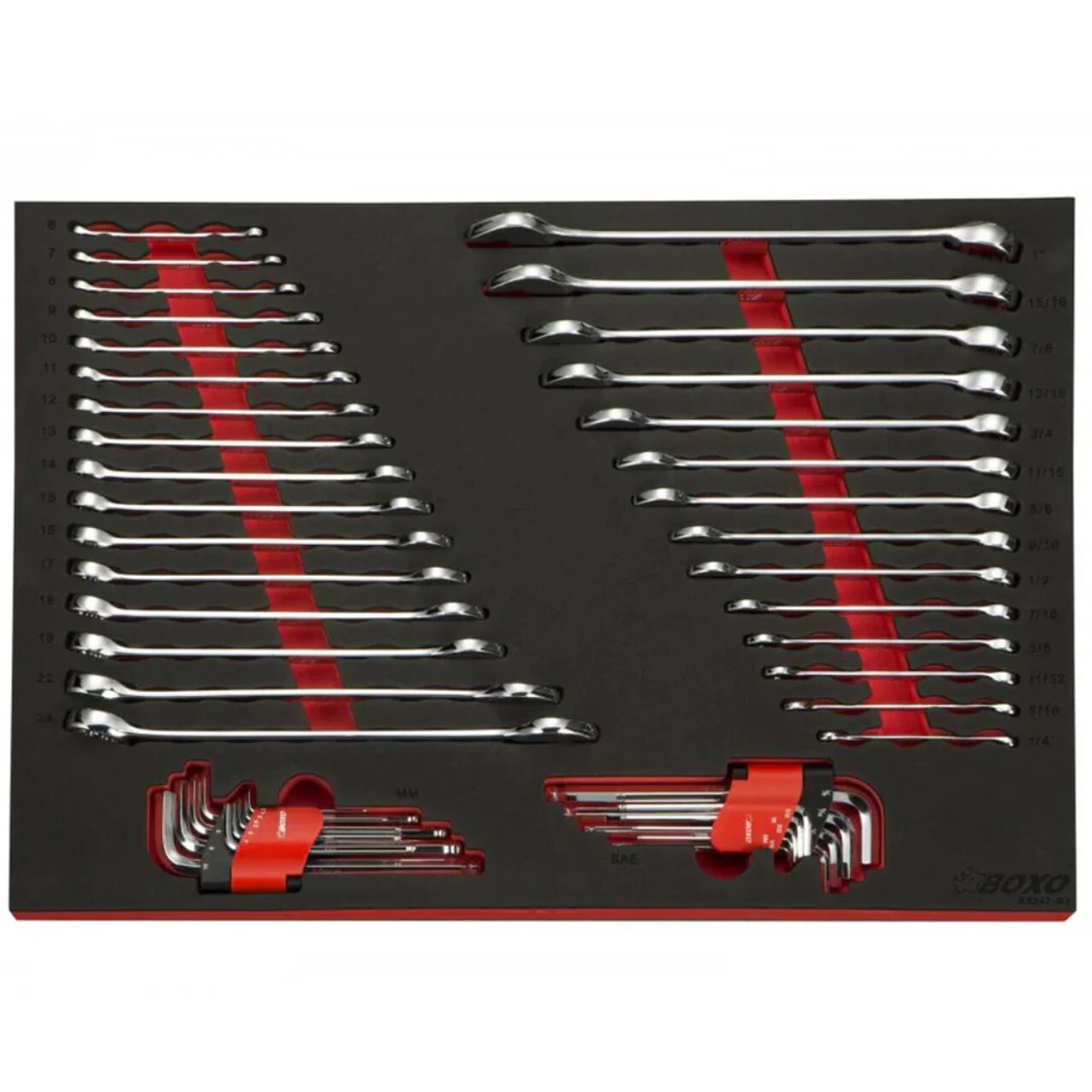 Wrenches