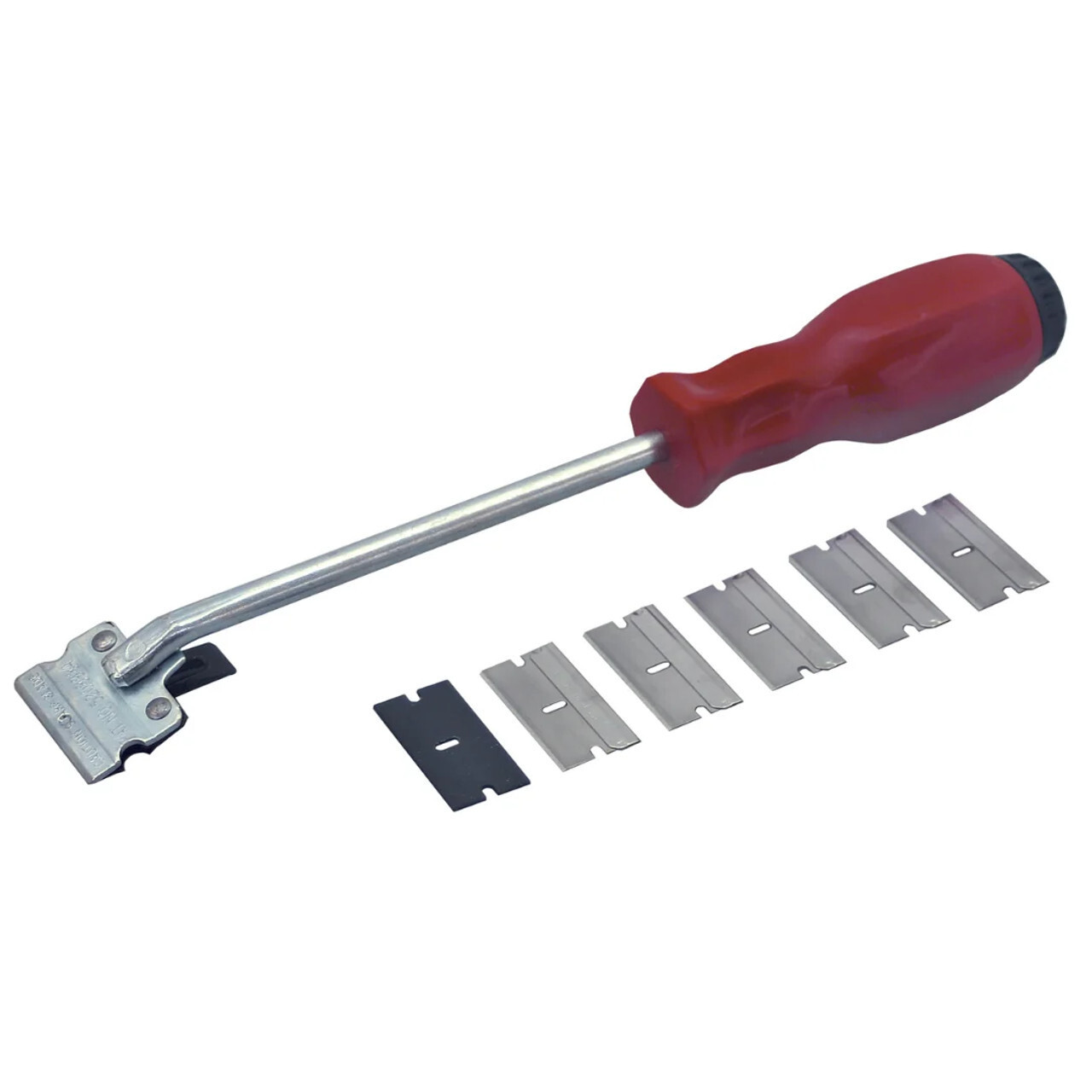 Surface Cleaning