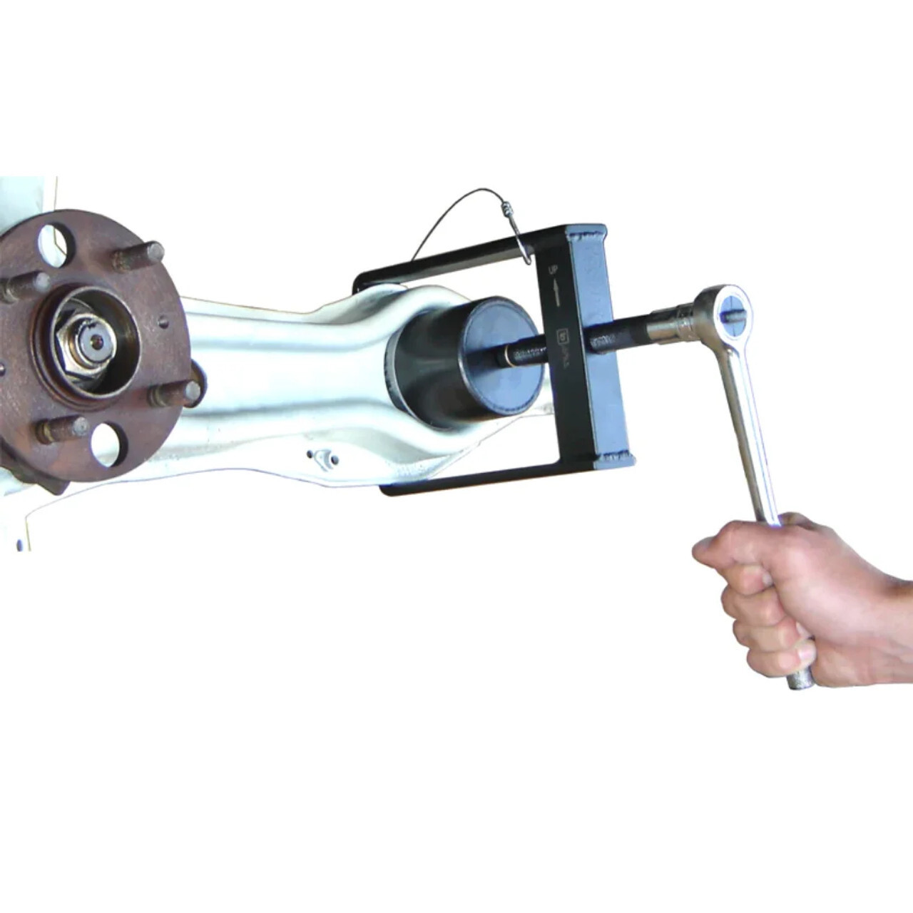 Suspension