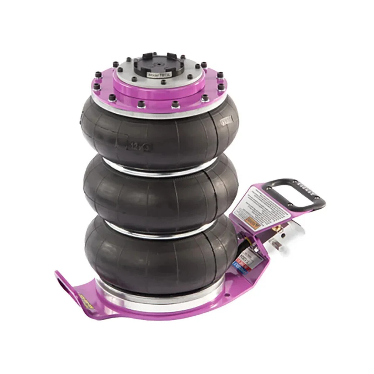 Air Bag Jacks