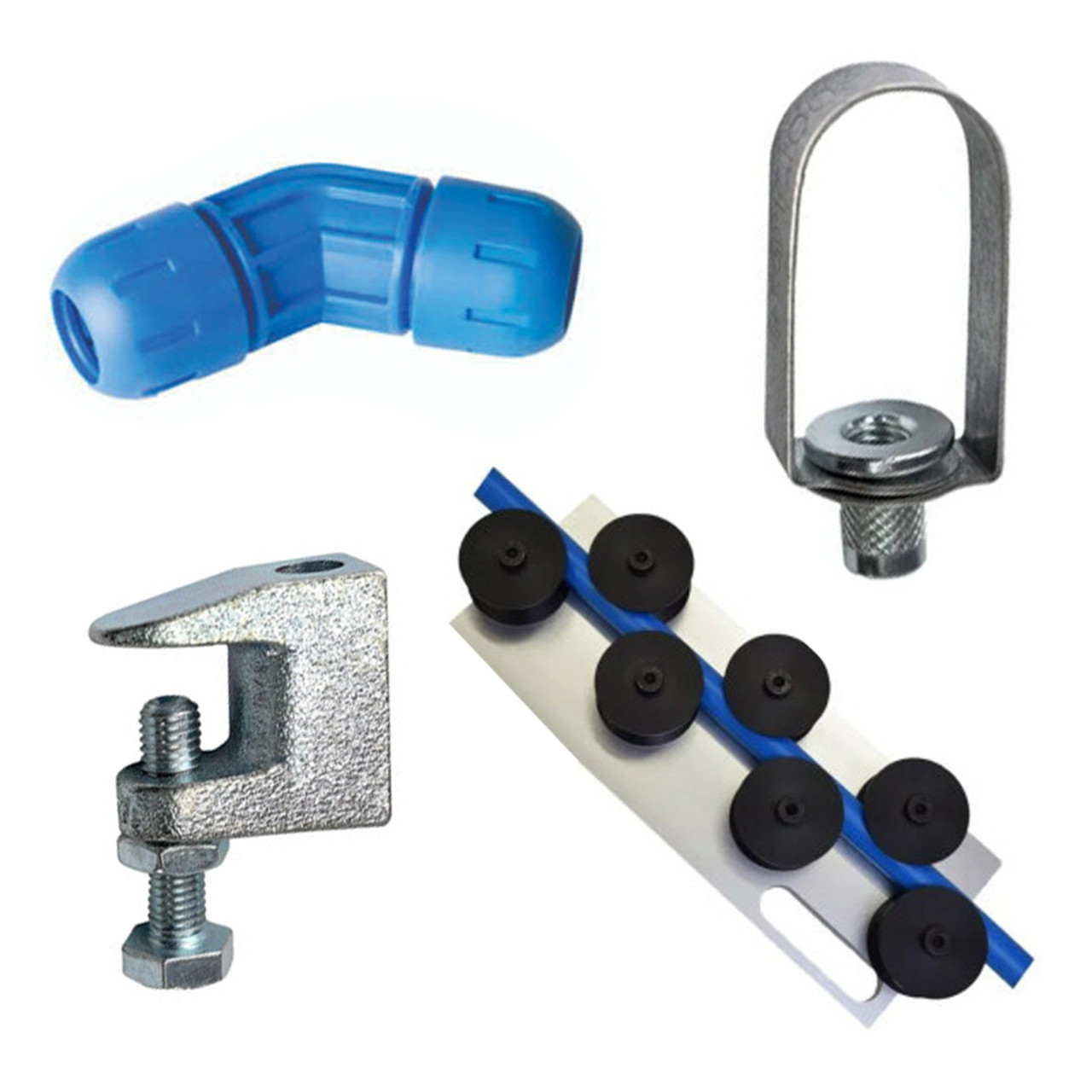 Air Specialty Tools
