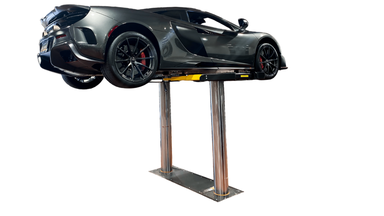 Inground Lifts