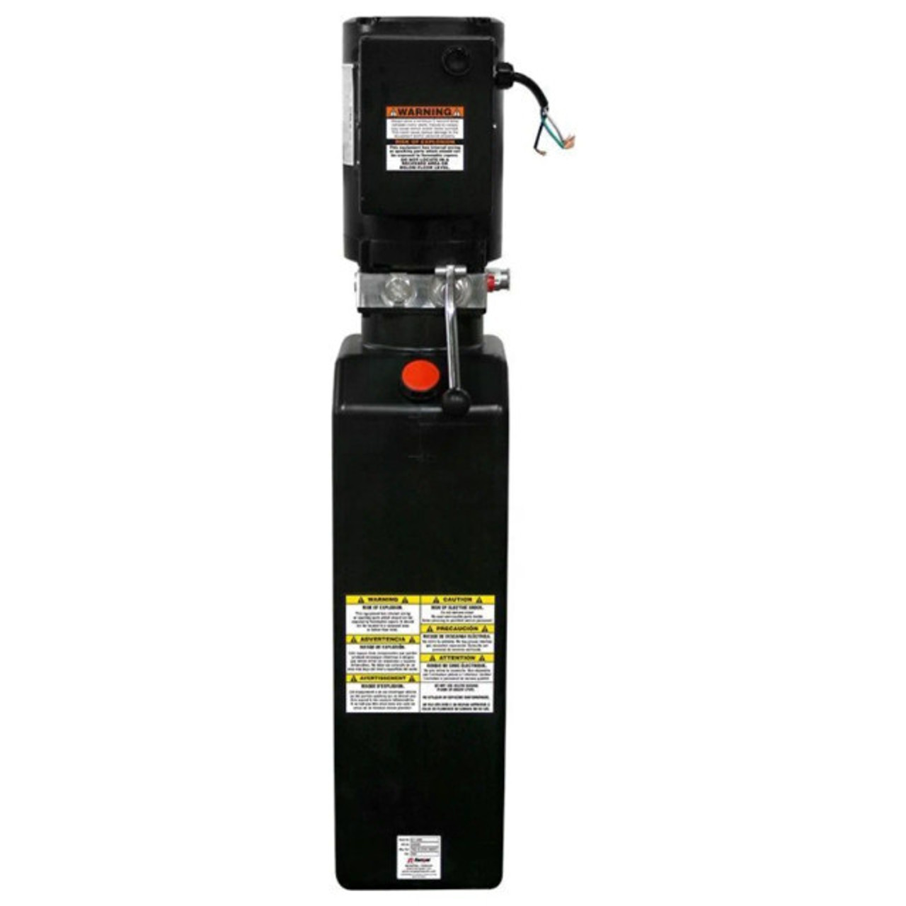 Power Units