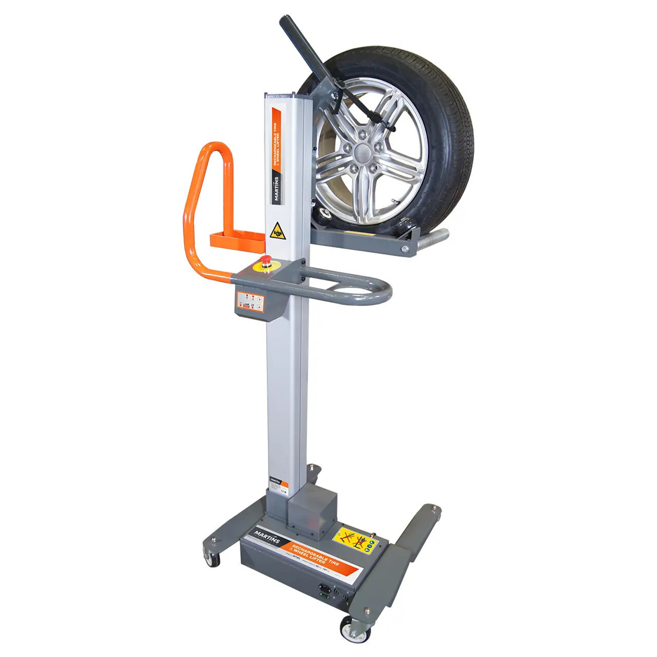 Tire Maintenance & Repair Tire Maintenance & Repair