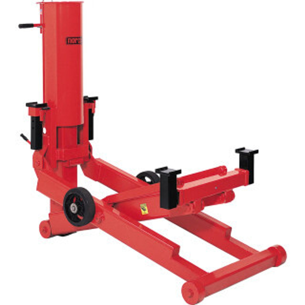 Air Lift Jacks