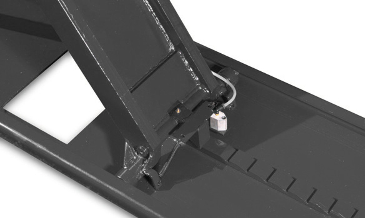 Bendpak SP7XL 7,000 Lbs FullRise Scissor Lift