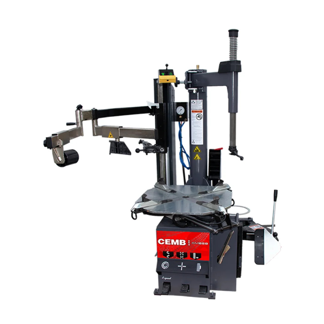 Cemb SM628BPS Advanced Swing Arm w/ Bead Press System