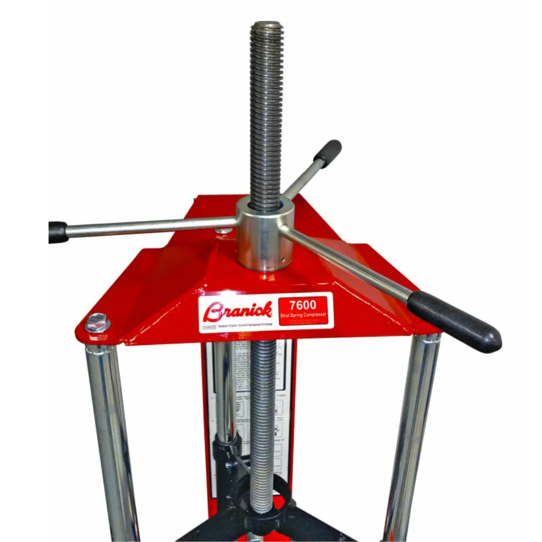 Branick 7600 Strut Spring Compressor