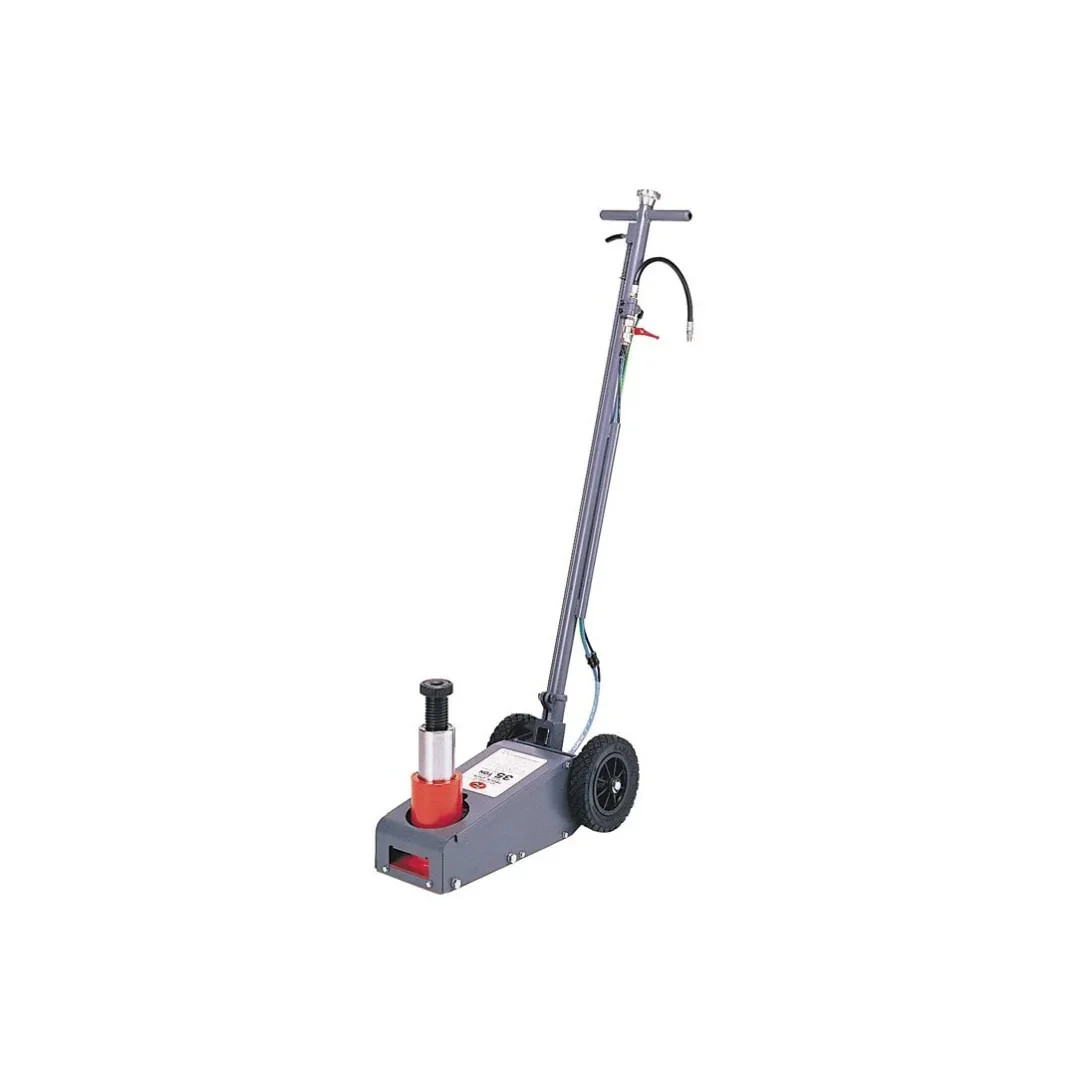 Zinko Zatj-350 35 Ton Air Hydraulic Service Floor Jack | JMC
