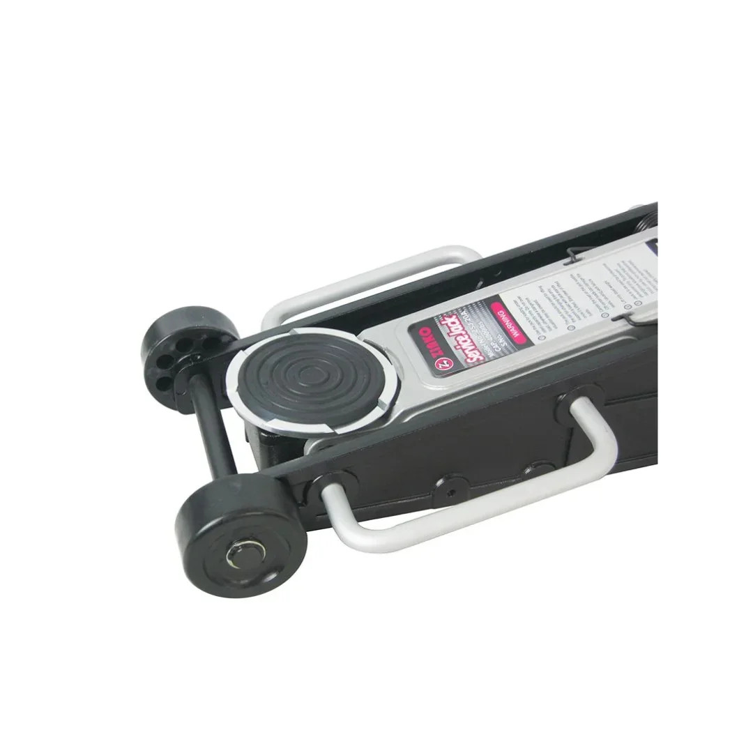 Zinko Zsj-20A 2 Ton Aluminum Service Floor Jack