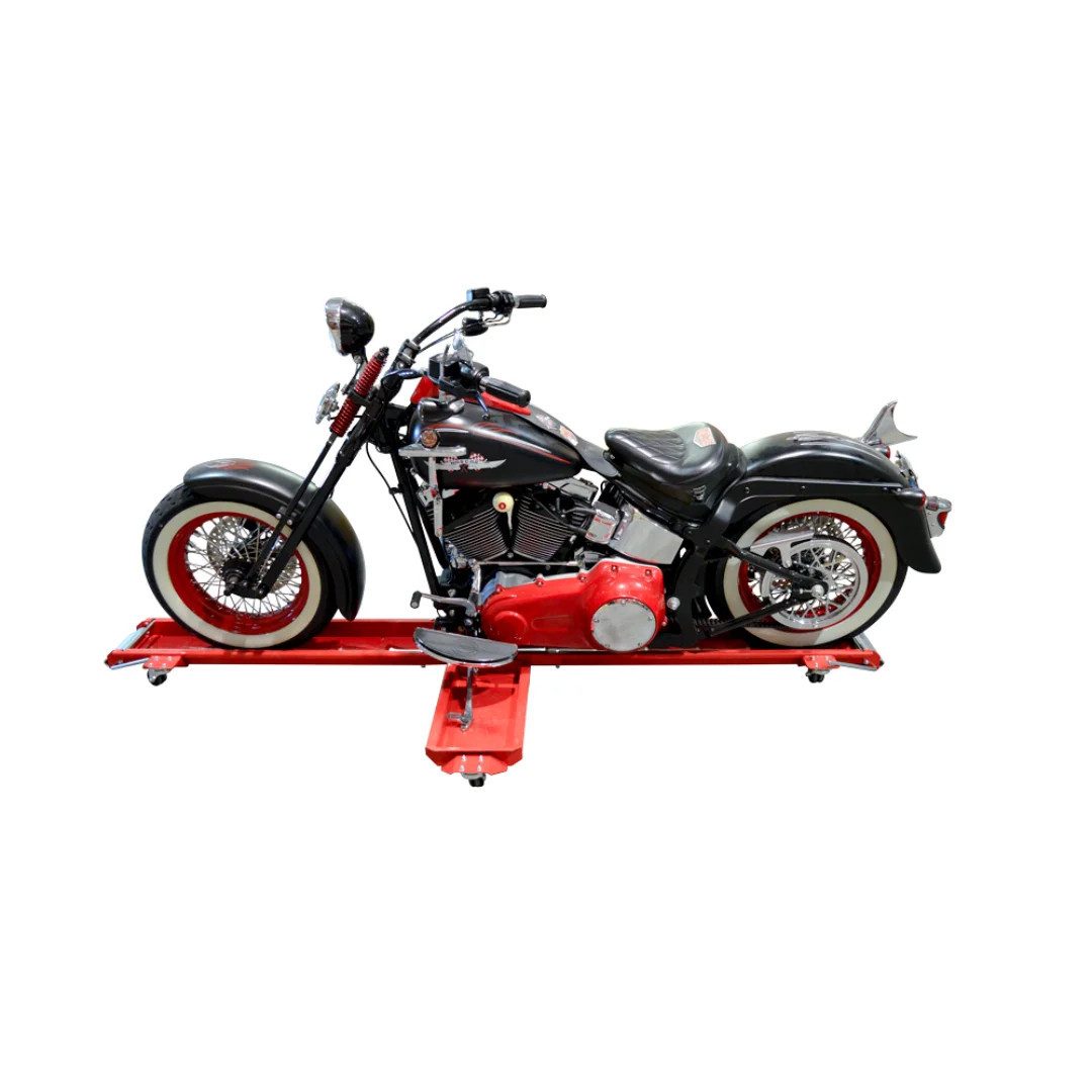 Titan Lifts Md-1250-Xl 1,250 Lb Motorcycle Dolly