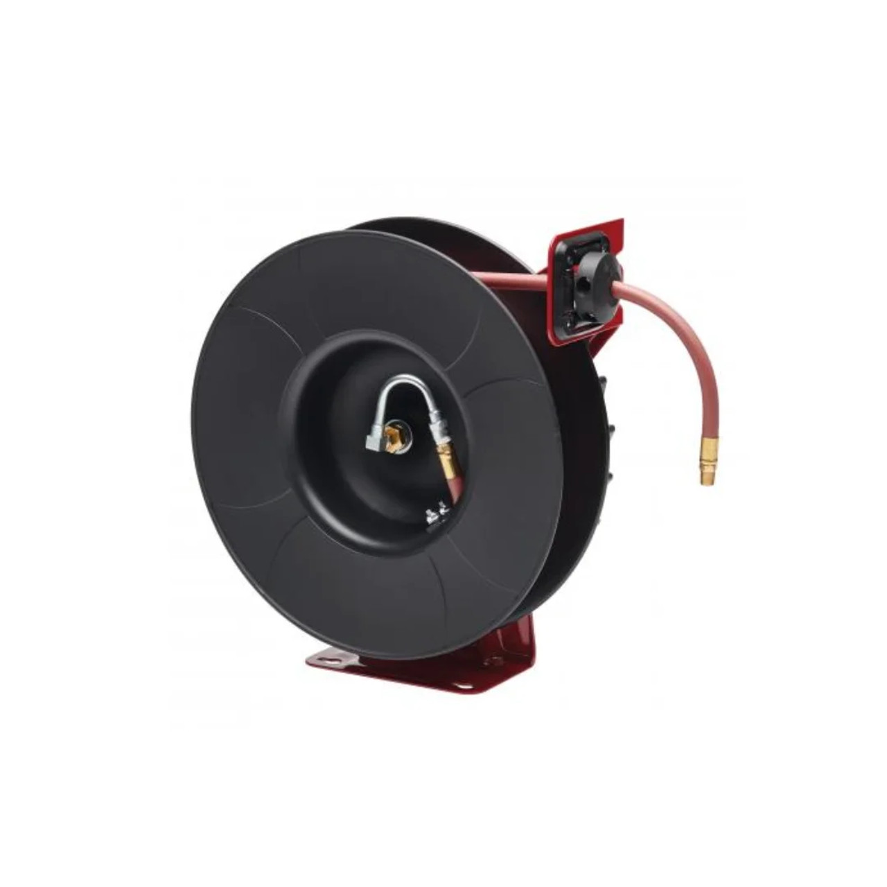 Reelcraft RT605-OLP Medium Duty Spring Retractable Hose Reel