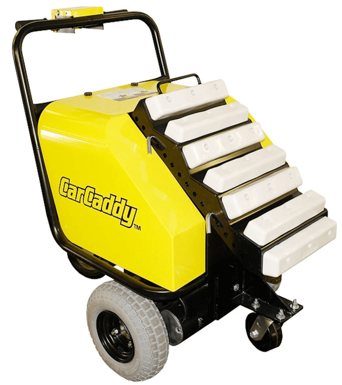 DJ Products CarCaddy 20,000 lbs Electric Car Pusher