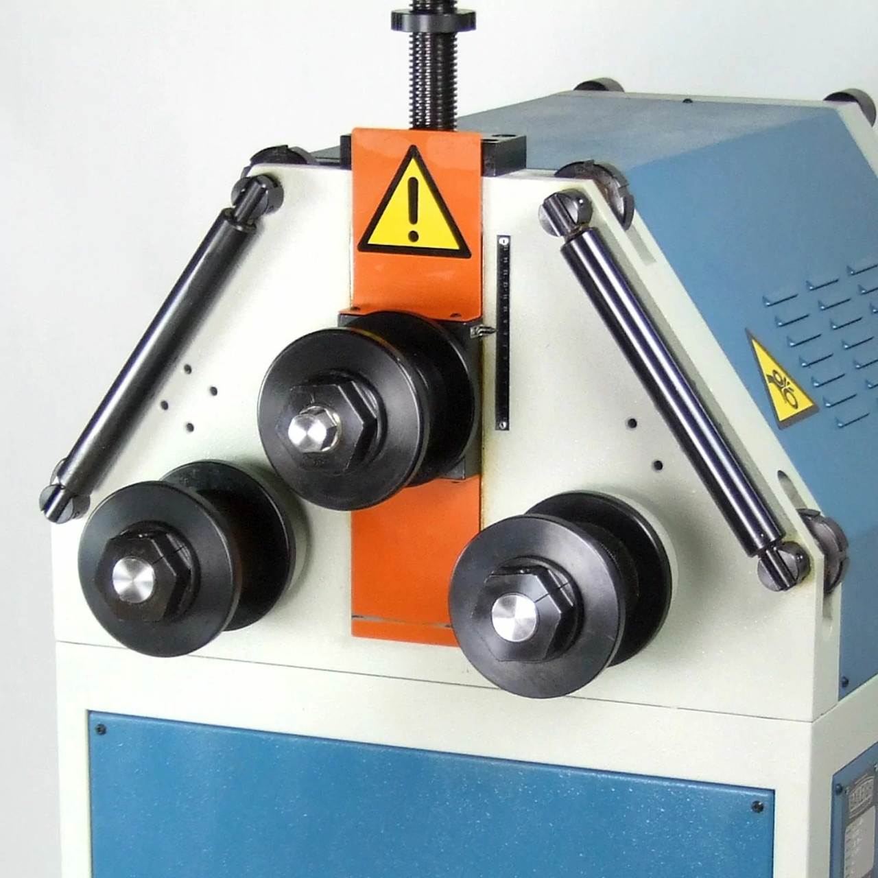 Baileigh Ring Roll Machine - R-M40