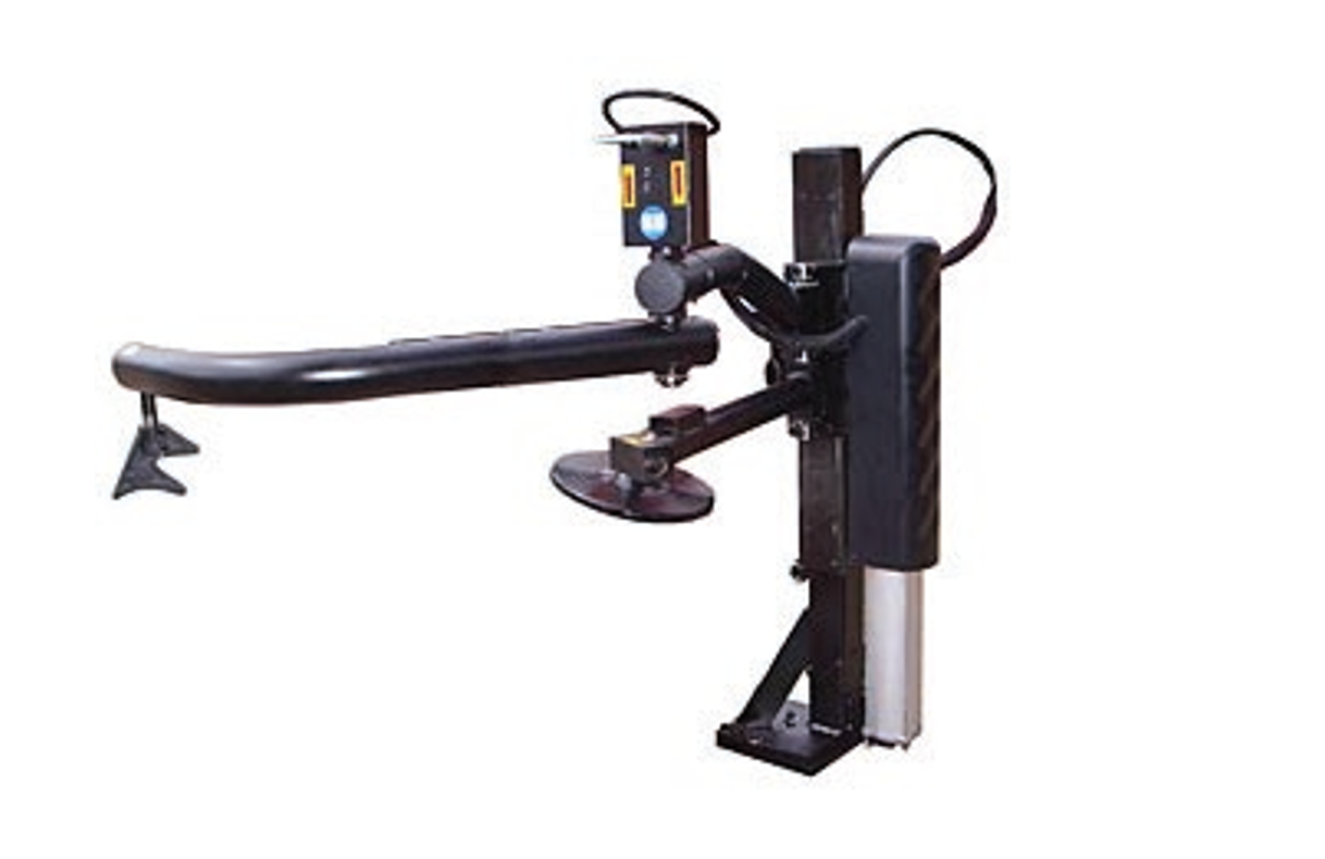 Hofmann EAA0329G36B EasyMont Pro Pneumatic Bead Assist