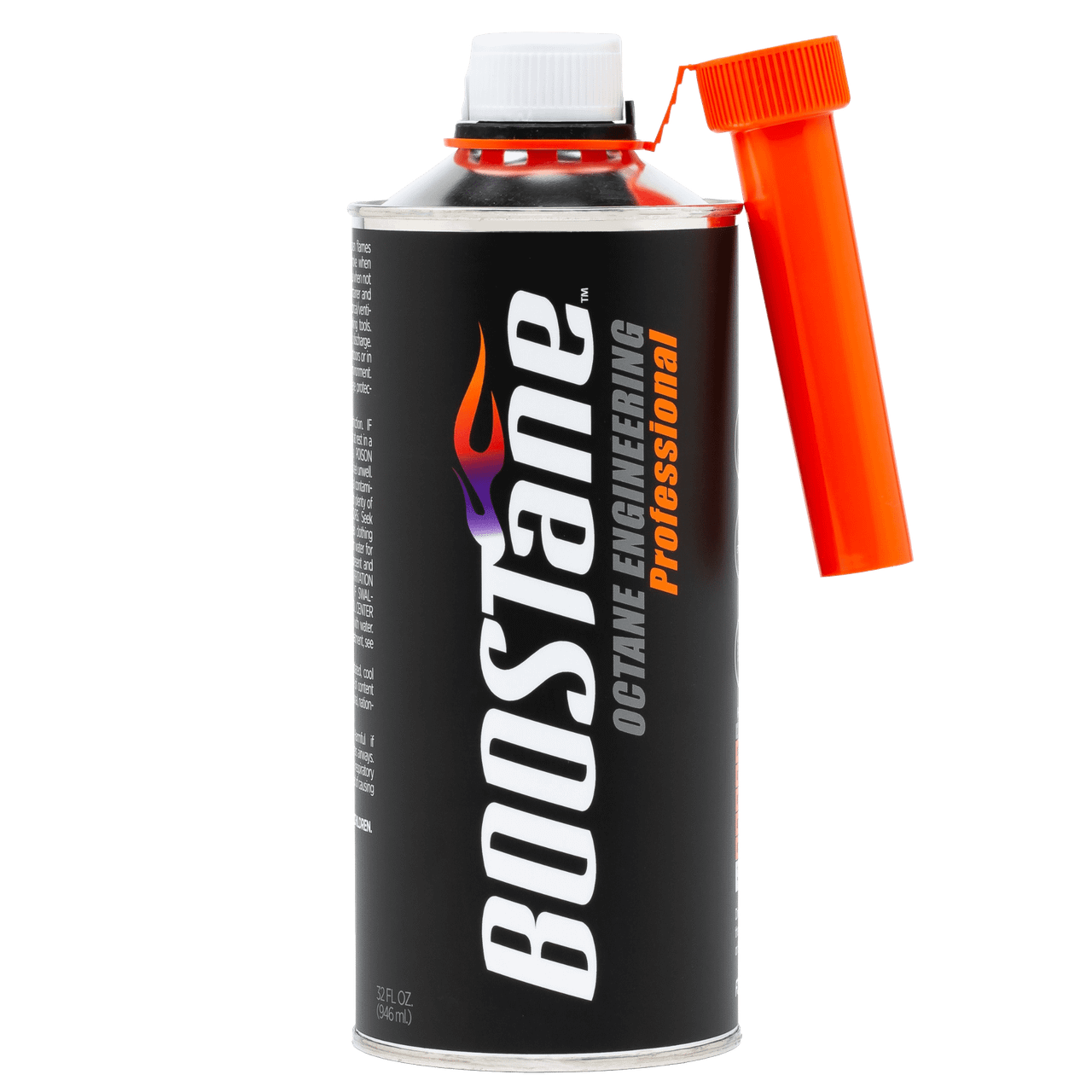 BOOSTane Professional Octane Booster 32 oz bottle