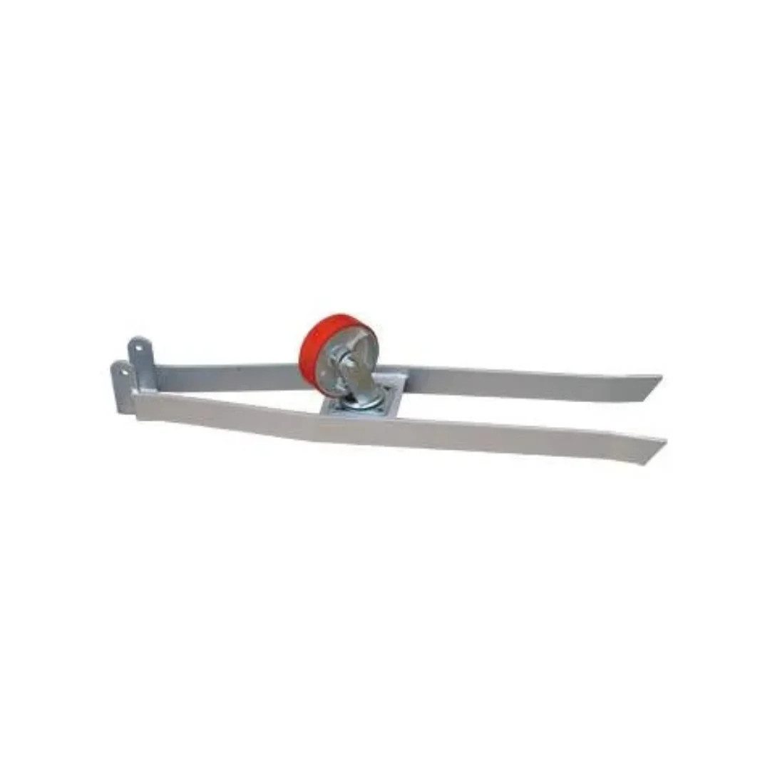 Challenger Lifts CL4P9CS Caster Set (Set Of 4)