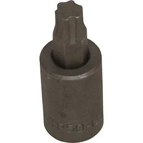 Lisle 81090 TP50 TORX Plus Bit Stecknuss - 3/8 Zoll Antrieb, Für GM & Ford Schrauben